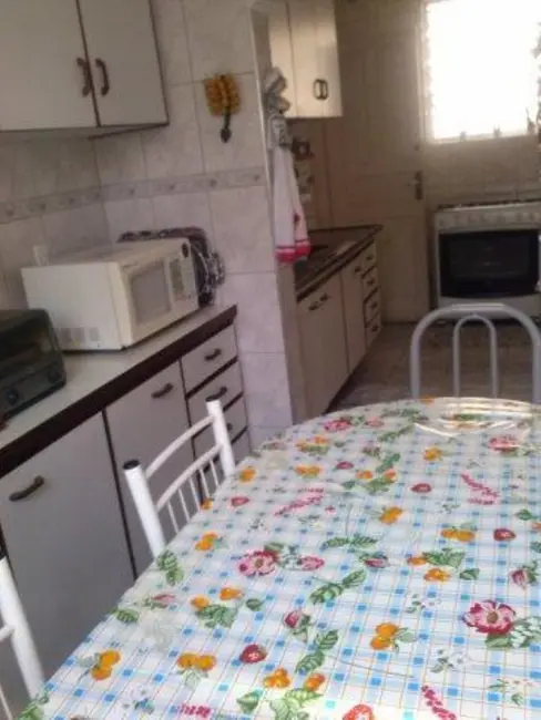 Foto 8 de Casa com 3 quartos à venda, 180m2 em Marapé, Santos - SP