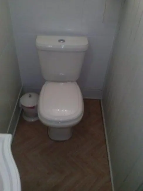 Foto 5 de Casa com 3 quartos à venda, 180m2 em Marapé, Santos - SP