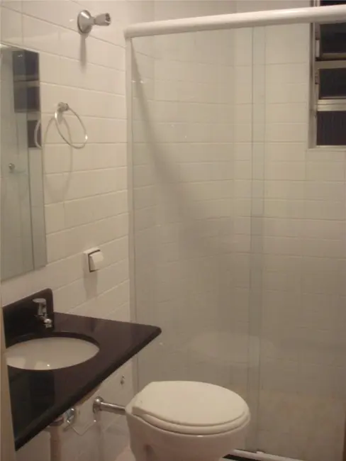 Foto 5 de Apartamento com 2 quartos à venda, 100m2 em Vila Belmiro, Santos - SP