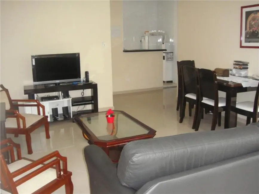 Foto 2 de Apartamento com 2 quartos à venda, 100m2 em Vila Belmiro, Santos - SP