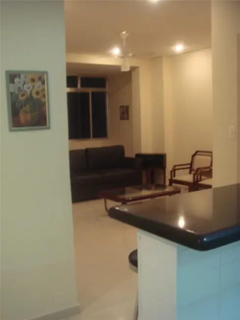 Foto 8 de Apartamento com 2 quartos à venda, 100m2 em Vila Belmiro, Santos - SP