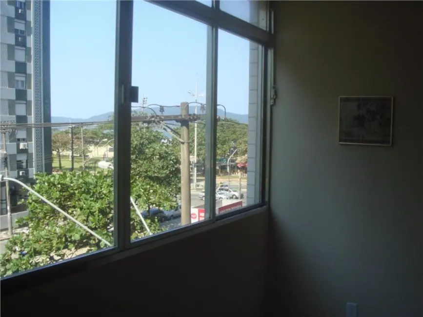 Foto 9 de Apartamento com 2 quartos à venda, 100m2 em Vila Belmiro, Santos - SP