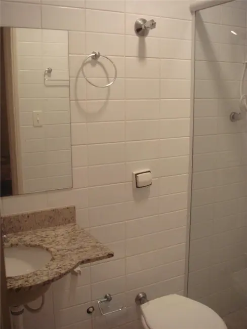 Foto 4 de Apartamento com 2 quartos à venda, 100m2 em Vila Belmiro, Santos - SP