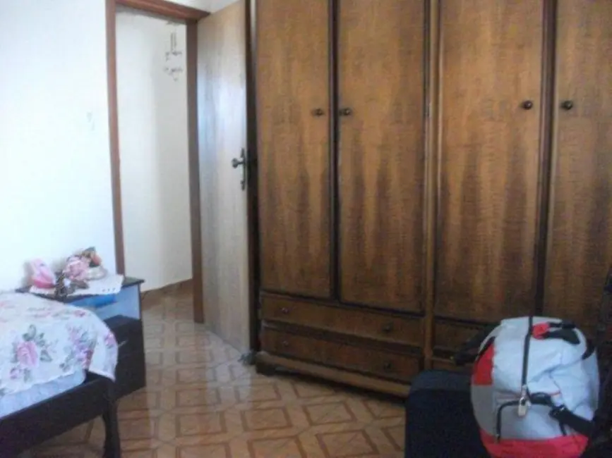 Foto 8 de Apartamento com 2 quartos à venda, 60m2 em Aparecida, Santos - SP