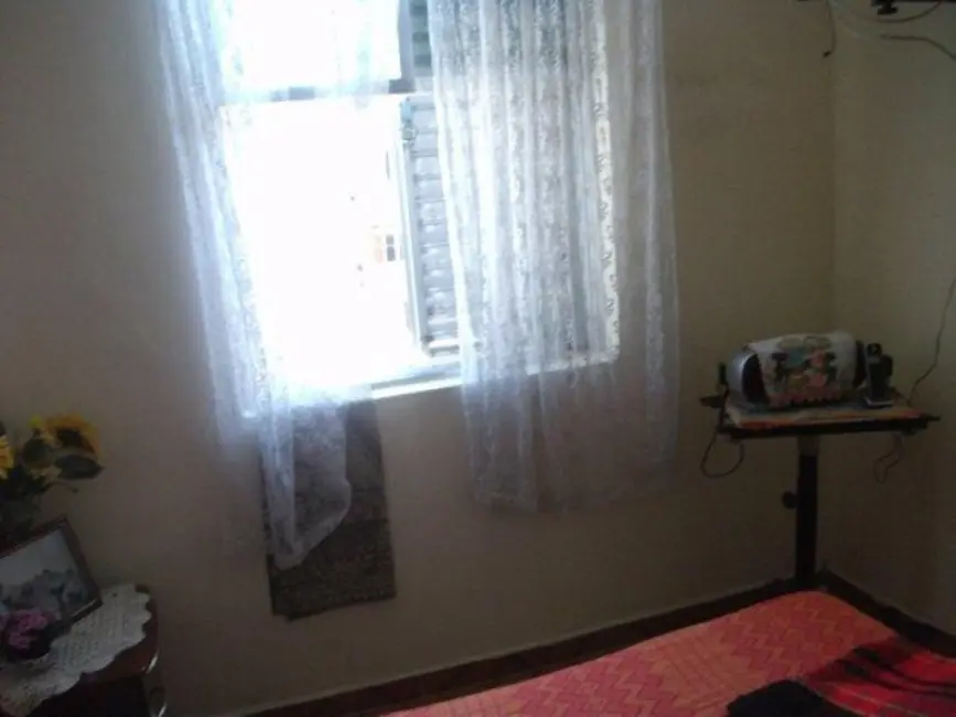 Foto 5 de Apartamento com 2 quartos à venda, 60m2 em Aparecida, Santos - SP