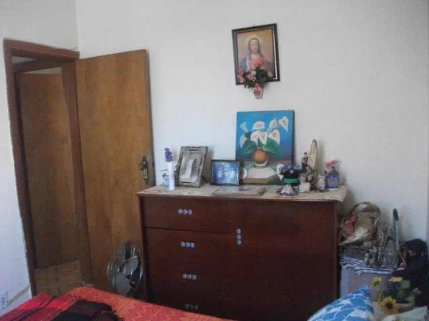 Foto 4 de Apartamento com 2 quartos à venda, 60m2 em Aparecida, Santos - SP