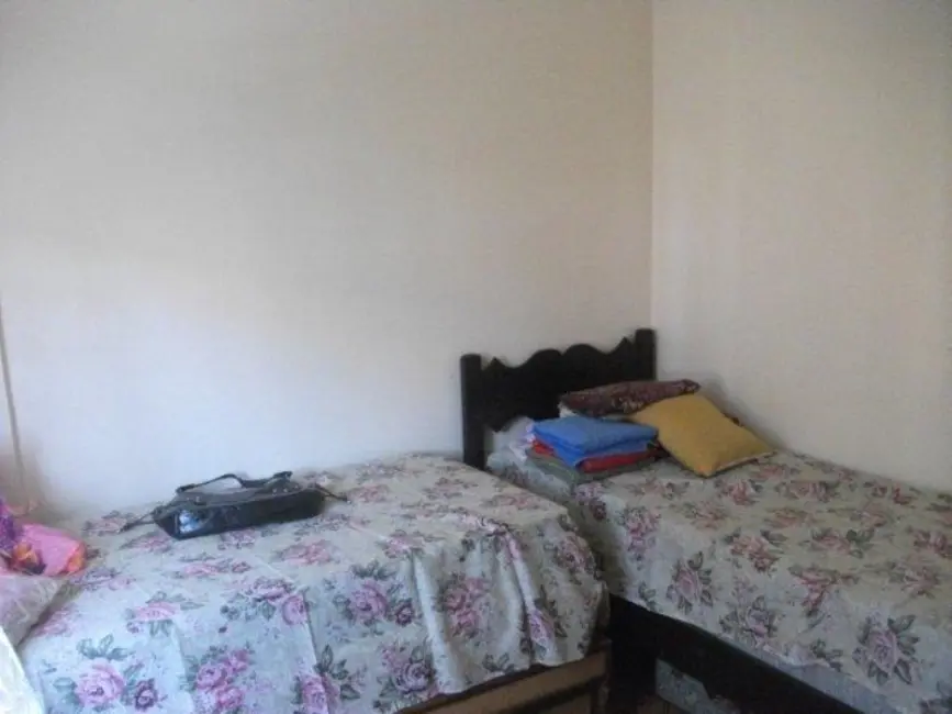 Foto 7 de Apartamento com 2 quartos à venda, 60m2 em Aparecida, Santos - SP