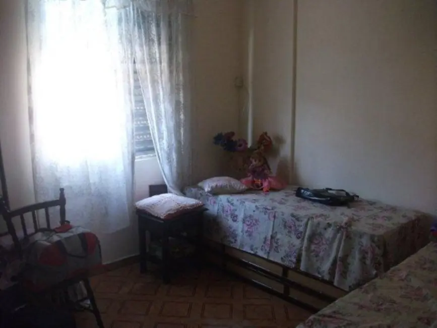 Foto 6 de Apartamento com 2 quartos à venda, 60m2 em Aparecida, Santos - SP