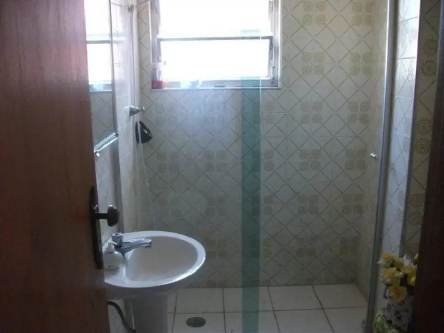 Foto 9 de Apartamento com 2 quartos à venda, 60m2 em Aparecida, Santos - SP