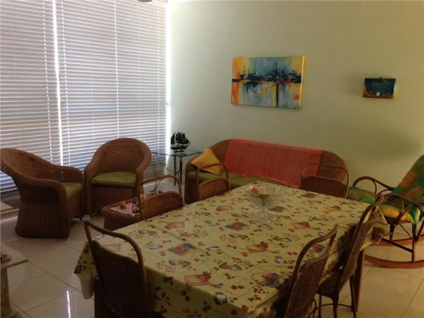 Foto 8 de Apartamento com 2 quartos à venda, 72m2 em José Menino, Santos - SP