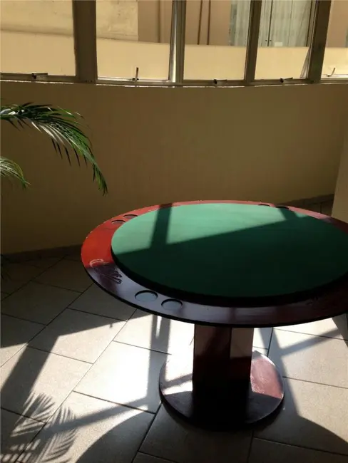 Foto 4 de Apartamento com 2 quartos à venda, 72m2 em José Menino, Santos - SP