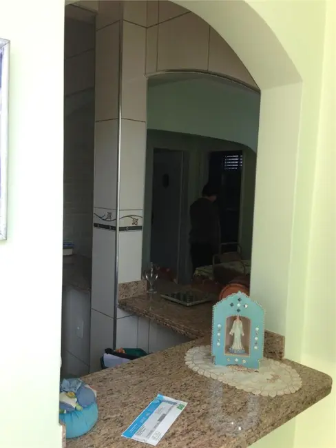 Foto 7 de Apartamento com 2 quartos à venda, 72m2 em José Menino, Santos - SP