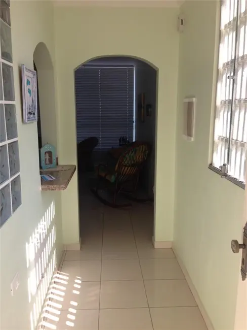 Foto 6 de Apartamento com 2 quartos à venda, 72m2 em José Menino, Santos - SP