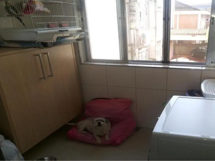 Foto 7 de Apartamento com 3 quartos à venda, 90m2 em Boqueirão, Santos - SP