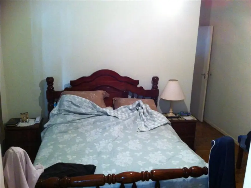 Foto 4 de Apartamento com 3 quartos à venda, 125m2 em Boqueirão, Santos - SP