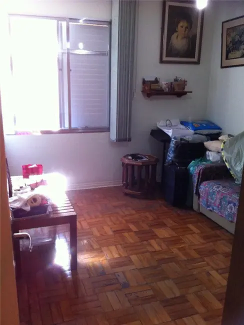 Foto 7 de Apartamento com 3 quartos à venda, 125m2 em Boqueirão, Santos - SP