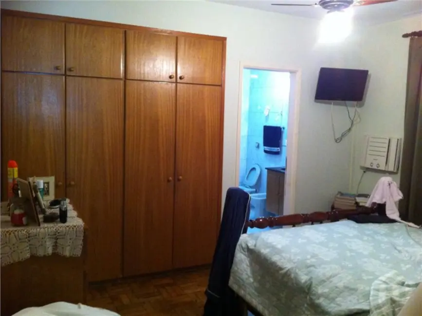 Foto 5 de Apartamento com 3 quartos à venda, 125m2 em Boqueirão, Santos - SP