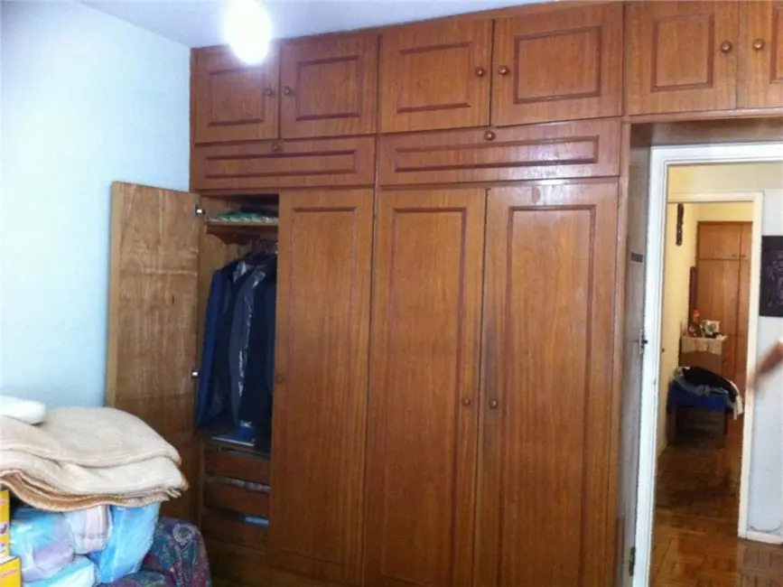 Foto 8 de Apartamento com 3 quartos à venda, 125m2 em Boqueirão, Santos - SP