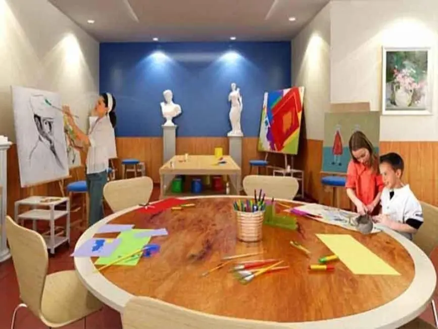 Foto 3 de Apartamento com 3 quartos à venda, 153m2 em Gonzaga, Santos - SP