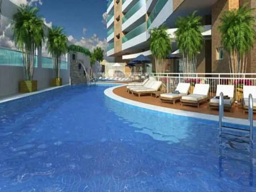 Foto 8 de Apartamento com 3 quartos à venda, 153m2 em Gonzaga, Santos - SP