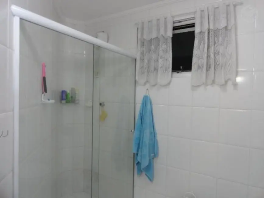 Apartamento com 2 quartos à venda, 101m2 em Gonzaga, Santos - SP - imagem 7 Foto 7 de Apartamento com 2 quartos à venda, 101m2 em Gonzaga, Santos - SP
