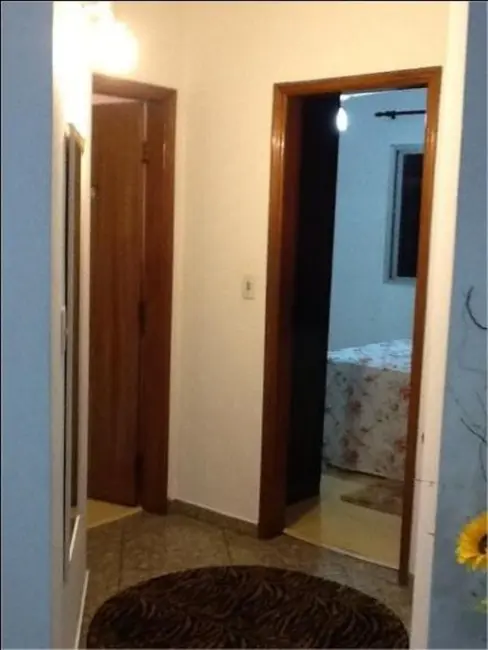 Apartamento com 2 quartos à venda, 101m2 em Gonzaga, Santos - SP - imagem 8 Foto 8 de Apartamento com 2 quartos à venda, 101m2 em Gonzaga, Santos - SP