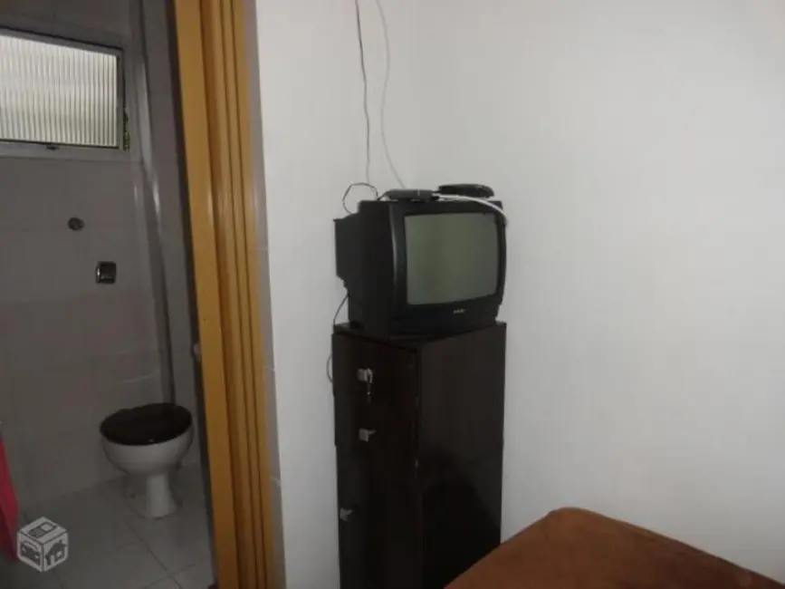 Apartamento com 2 quartos à venda, 101m2 em Gonzaga, Santos - SP - imagem 4 Foto 4 de Apartamento com 2 quartos à venda, 101m2 em Gonzaga, Santos - SP