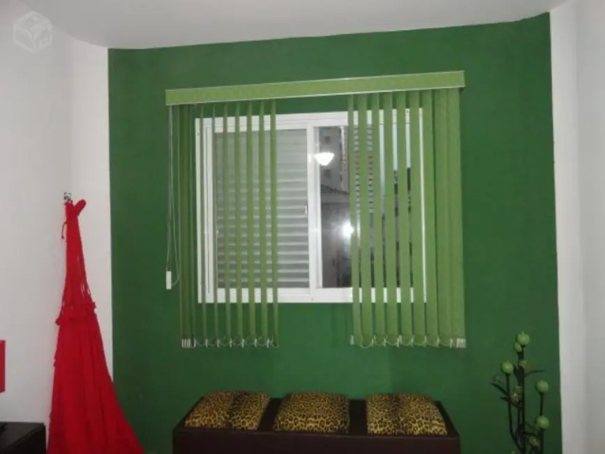 Apartamento com 2 quartos à venda, 101m2 em Gonzaga, Santos - SP - imagem 3 Foto 3 de Apartamento com 2 quartos à venda, 101m2 em Gonzaga, Santos - SP