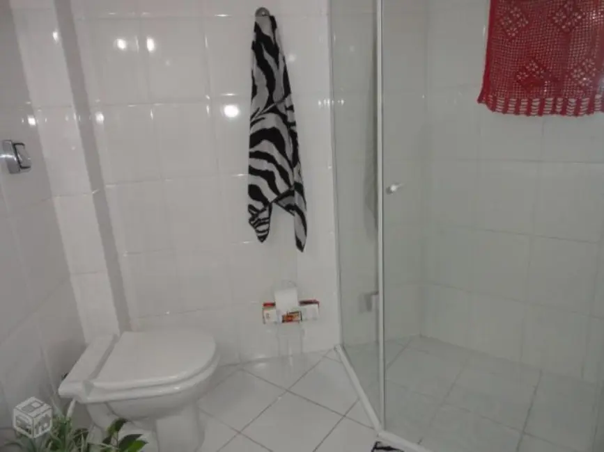 Apartamento com 2 quartos à venda, 101m2 em Gonzaga, Santos - SP - imagem 9 Foto 9 de Apartamento com 2 quartos à venda, 101m2 em Gonzaga, Santos - SP