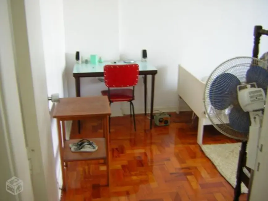 Apartamento com 2 quartos à venda, 110m2 em José Menino, Santos - SP - imagem 5 Foto 5 de Apartamento com 2 quartos à venda, 110m2 em José Menino, Santos - SP