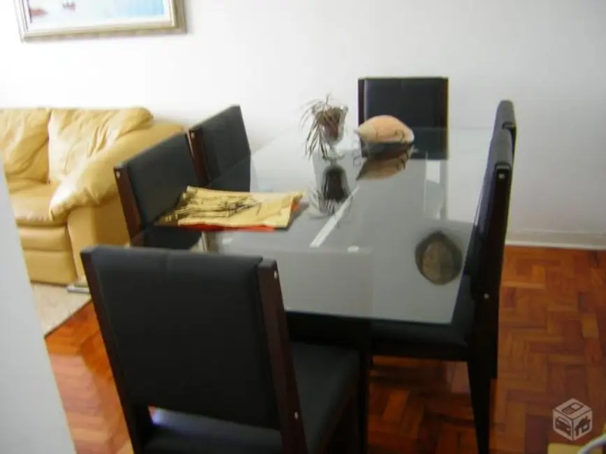 Apartamento com 2 quartos à venda, 110m2 em José Menino, Santos - SP - imagem 4 Foto 4 de Apartamento com 2 quartos à venda, 110m2 em José Menino, Santos - SP