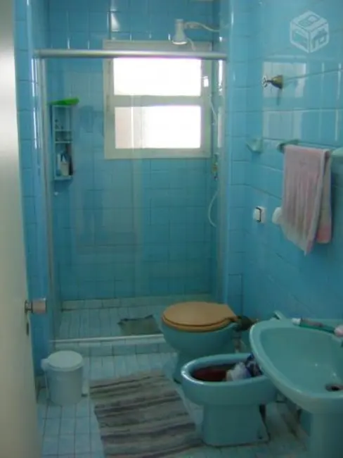 Apartamento com 2 quartos à venda, 110m2 em José Menino, Santos - SP - imagem 7 Foto 7 de Apartamento com 2 quartos à venda, 110m2 em José Menino, Santos - SP