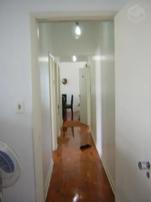 Apartamento com 2 quartos à venda, 110m2 em José Menino, Santos - SP - imagem 8 Foto 8 de Apartamento com 2 quartos à venda, 110m2 em José Menino, Santos - SP