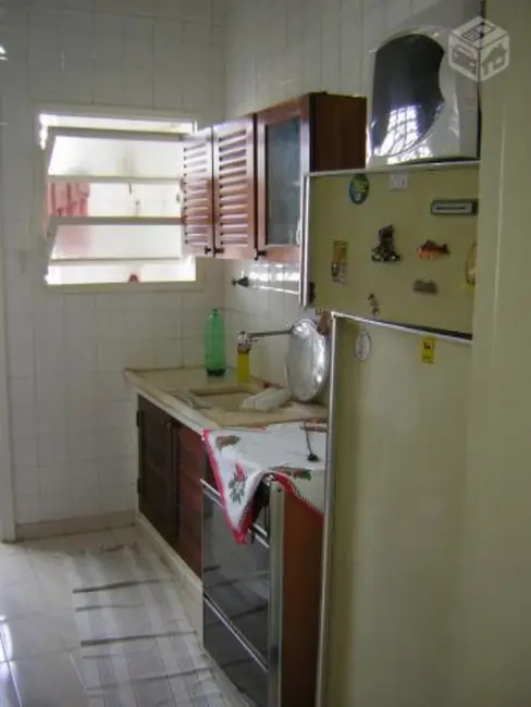 Apartamento com 2 quartos à venda, 110m2 em José Menino, Santos - SP - imagem 9 Foto 9 de Apartamento com 2 quartos à venda, 110m2 em José Menino, Santos - SP