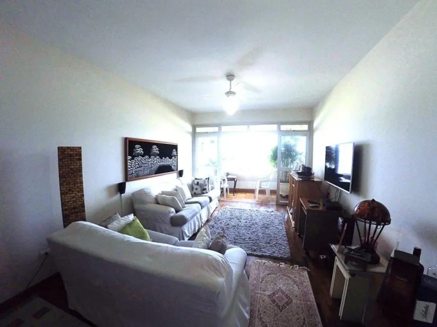 Foto 1 de Apartamento com 3 quartos à venda, 70m2 em Gonzaga, Santos - SP