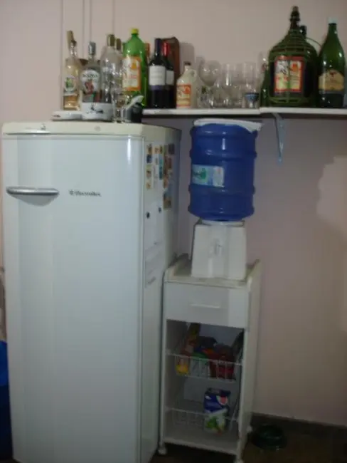 Foto 7 de Apartamento com 1 quarto à venda, 25m2 em Itararé, Sao Vicente - SP