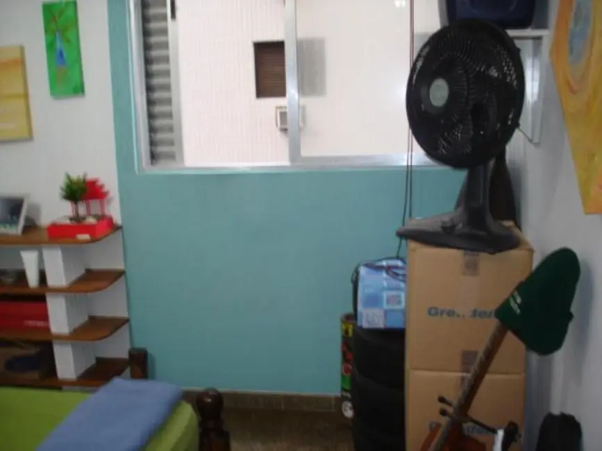 Foto 9 de Apartamento com 1 quarto à venda, 25m2 em Itararé, Sao Vicente - SP