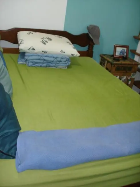 Foto 8 de Apartamento com 1 quarto à venda, 25m2 em Itararé, Sao Vicente - SP