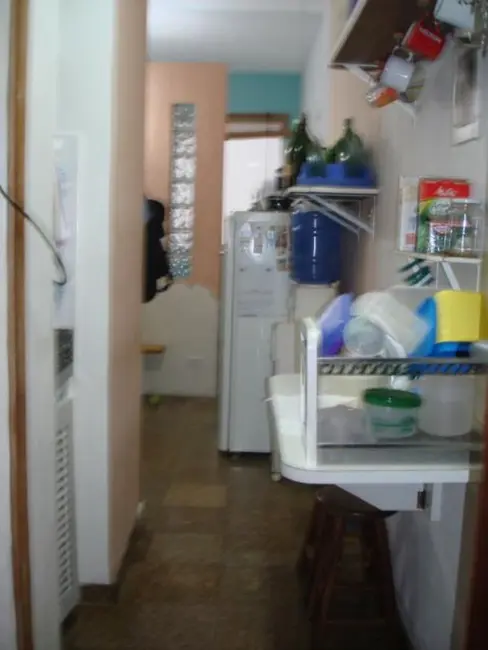 Foto 3 de Apartamento com 1 quarto à venda, 25m2 em Itararé, Sao Vicente - SP