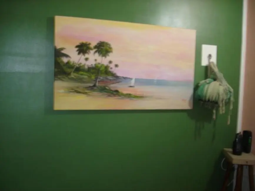 Foto 6 de Apartamento com 1 quarto à venda, 25m2 em Itararé, Sao Vicente - SP