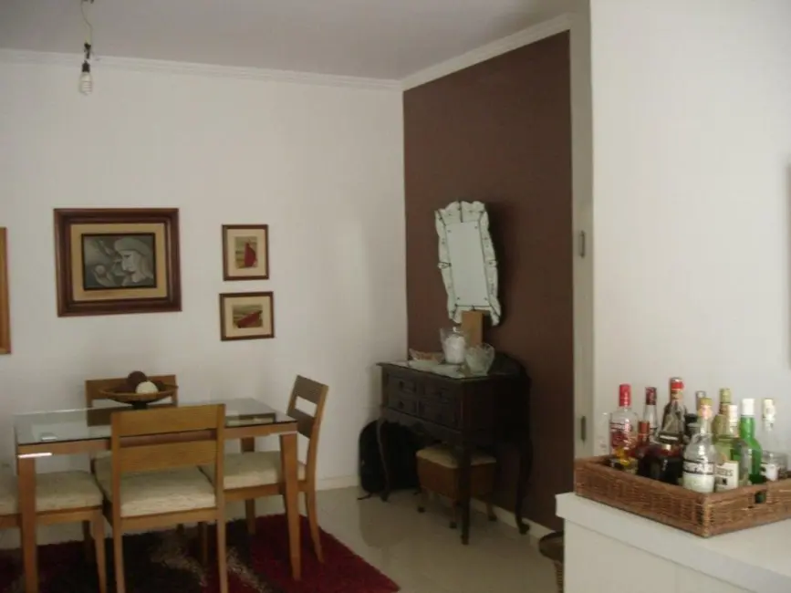 Foto 7 de Apartamento com 2 quartos à venda, 98m2 em José Menino, Santos - SP