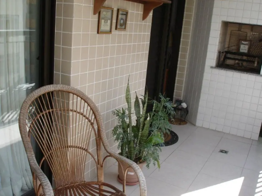 Foto 4 de Apartamento com 2 quartos à venda, 98m2 em José Menino, Santos - SP