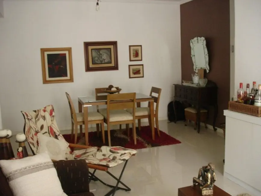 Foto 8 de Apartamento com 2 quartos à venda, 98m2 em José Menino, Santos - SP