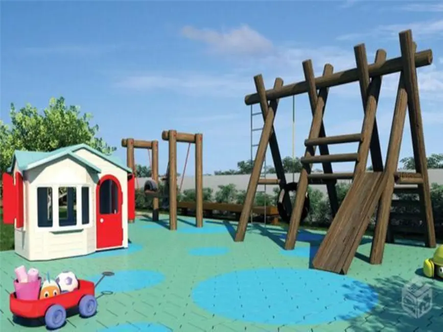 Apartamento com 2 quartos à venda, 79m2 em Marapé, Santos - SP - imagem 5 Foto 5 de Apartamento com 2 quartos à venda, 79m2 em Marapé, Santos - SP