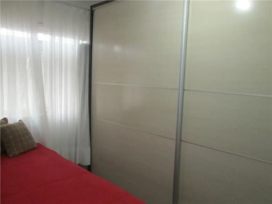 Apartamento com 2 quartos à venda, 85m2 em Campo Grande, Santos - SP - imagem 3 Foto 3 de Apartamento com 2 quartos à venda, 85m2 em Campo Grande, Santos - SP