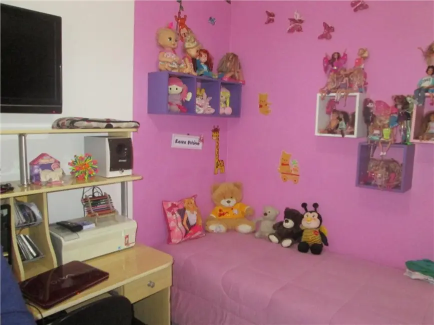 Apartamento com 2 quartos à venda, 85m2 em Campo Grande, Santos - SP - imagem 6 Foto 6 de Apartamento com 2 quartos à venda, 85m2 em Campo Grande, Santos - SP