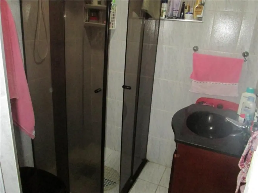 Apartamento com 2 quartos à venda, 85m2 em Campo Grande, Santos - SP - imagem 4 Foto 4 de Apartamento com 2 quartos à venda, 85m2 em Campo Grande, Santos - SP