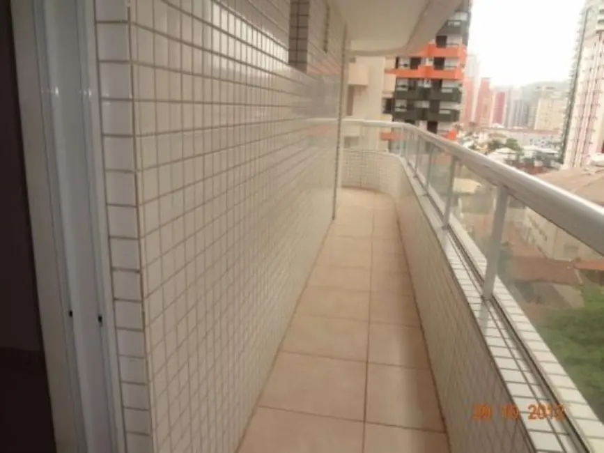 Apartamento com 3 quartos à venda, 120m2 em Canto do Forte, Praia Grande - SP - imagem 4 Foto 4 de Apartamento com 3 quartos à venda, 120m2 em Canto do Forte, Praia Grande - SP