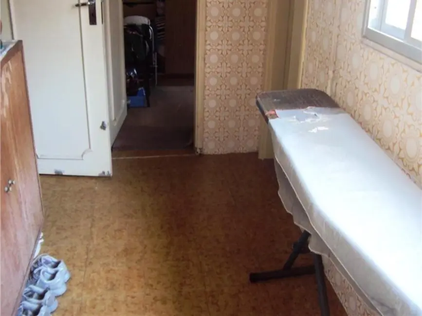 Foto 5 de Apartamento com 3 quartos à venda, 150m2 em Vila Belmiro, Santos - SP