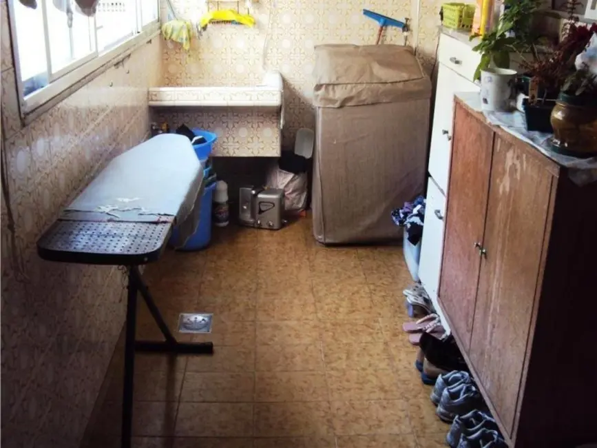 Foto 3 de Apartamento com 3 quartos à venda, 150m2 em Vila Belmiro, Santos - SP